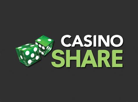 casino share complaints